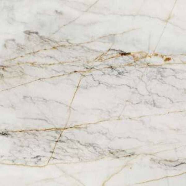 Стінова панель SPC Rocko Wall Tiles Marble Gold R154