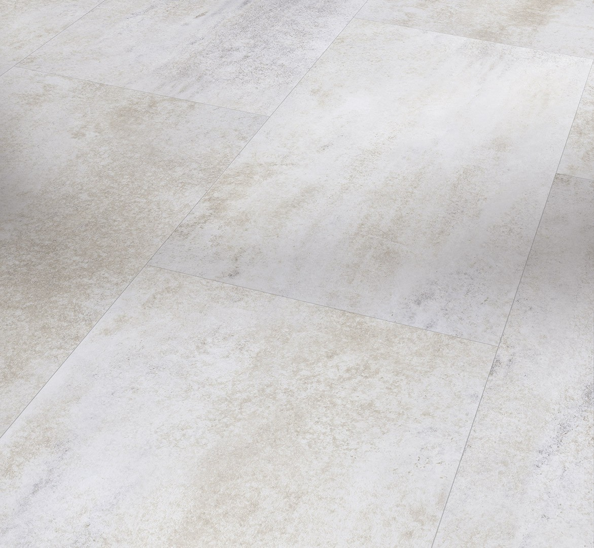 Вінілова підлога Parador TrendTime 5 DB Dolomite white 1750856