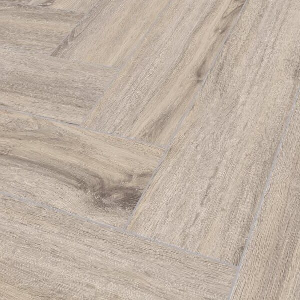 SPC-Ламінат Англійська Ялинка Falquon Herringbone Dillon Oak P1001