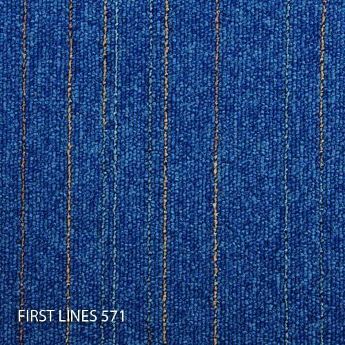 Килимова плитка Modulyss 19 First Lines 571