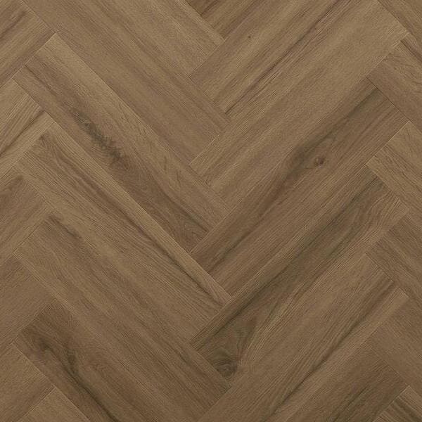 SPC-покриття Англійська Ялинка Arbiton Herringbone ROCHESTER OAK CAS 229
