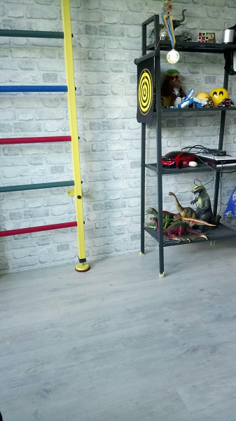 Ламінат 33 Класу для Квартири