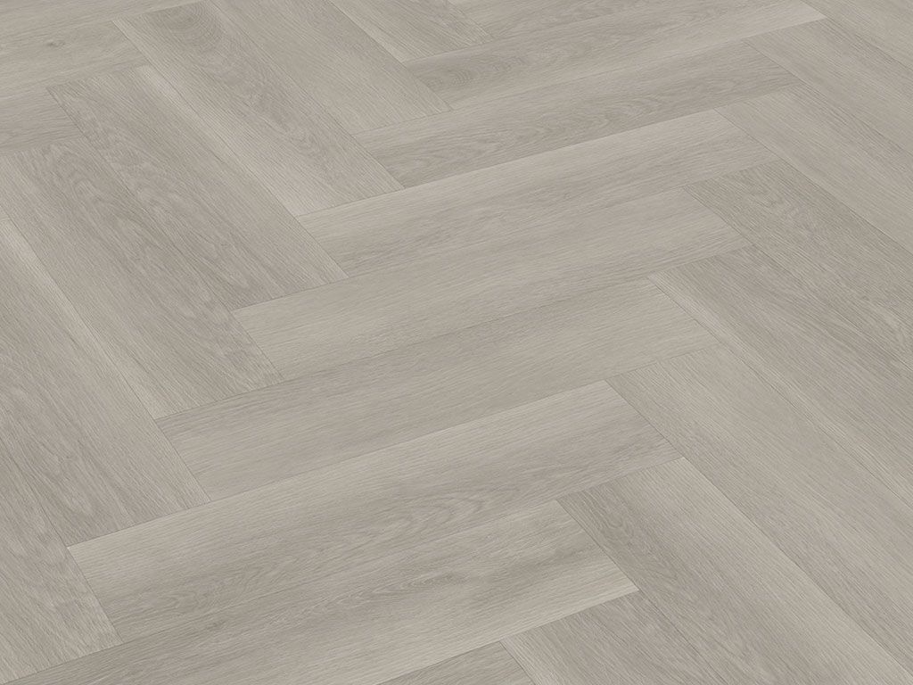 SPC - покриття CHECK Herringbone Fläming OAK 2075H