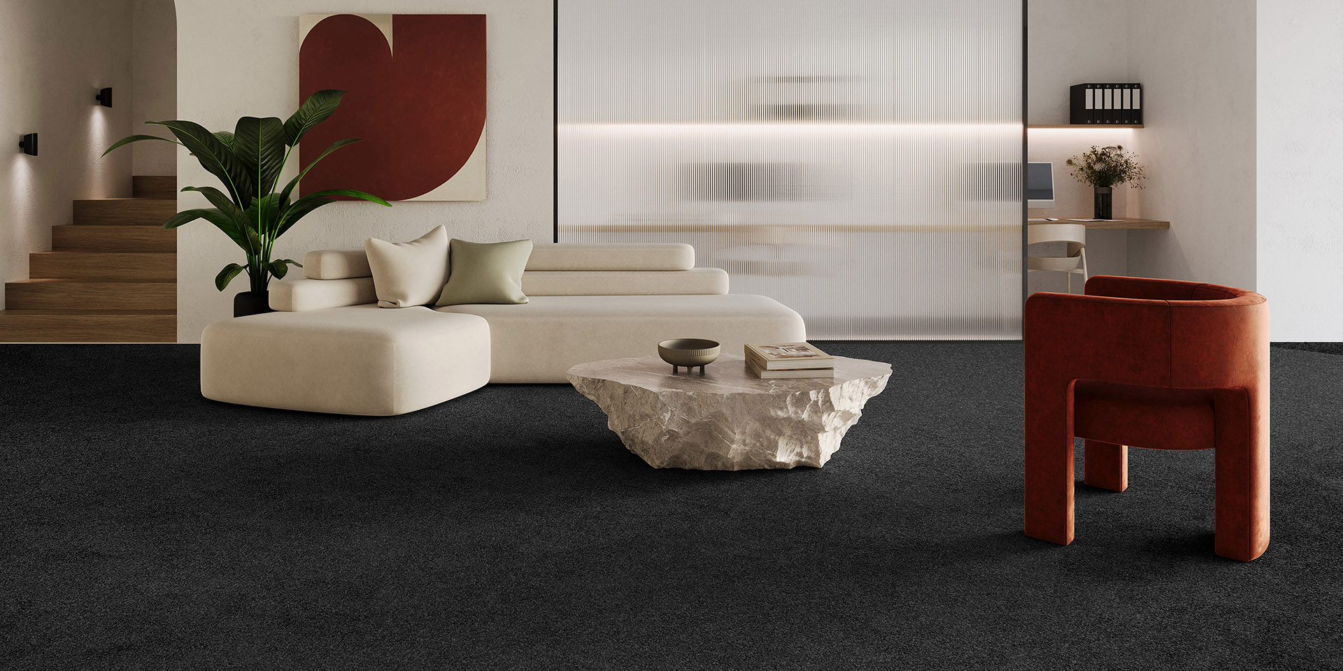 Килимове покриття Associated Weavers Rio Grande 99
