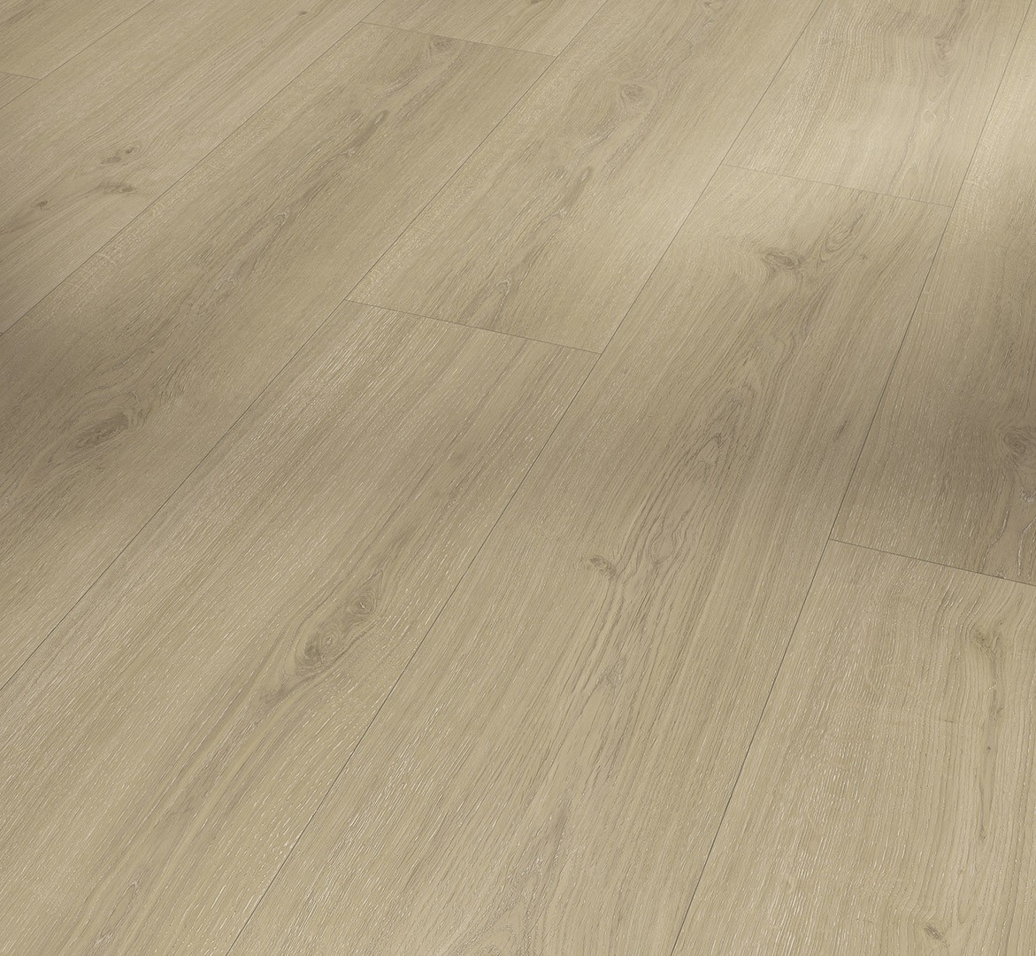 SPC - покриття Parador Basic 5.3 Oak Regent beige 1748828