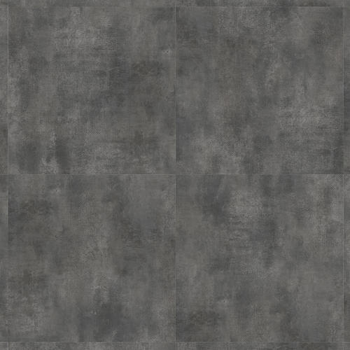 Вінілова плитка Tarkett Modular T7 Beton dark grey 257022008