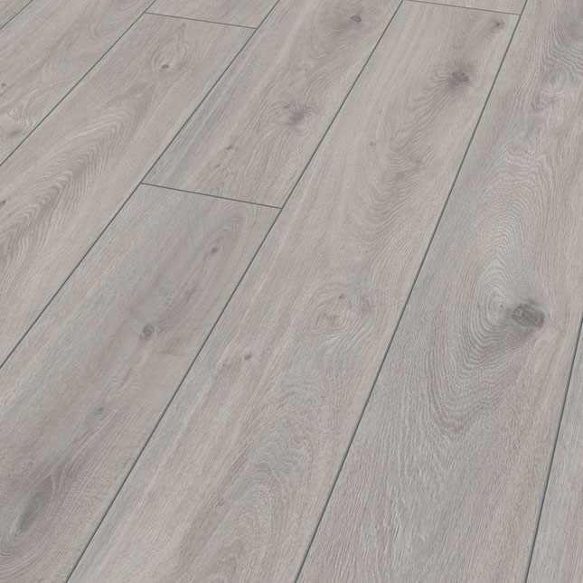 Ламінат Kronotex Amazon Дуб Престиж Білий D 3239