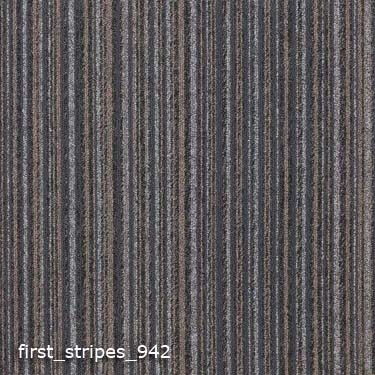 Килимова плитка Modulyss 30 First Stripes 942