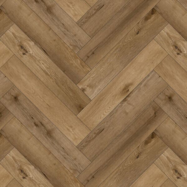 SPC - покриття Англійська Ялинка Area Floors Apro Authentic Herringbone Crocant Oak AC-508-HB