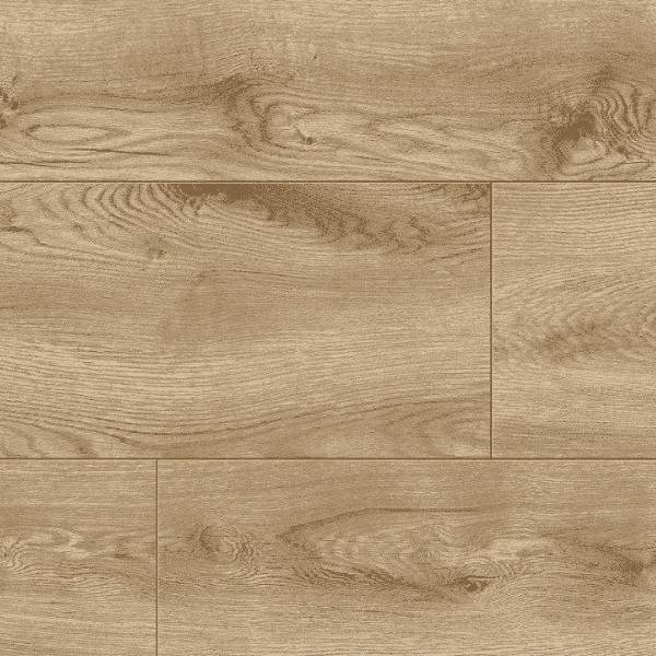 SPC - покриття Kronostep Range Wide Plank Дуб Санрайз R111