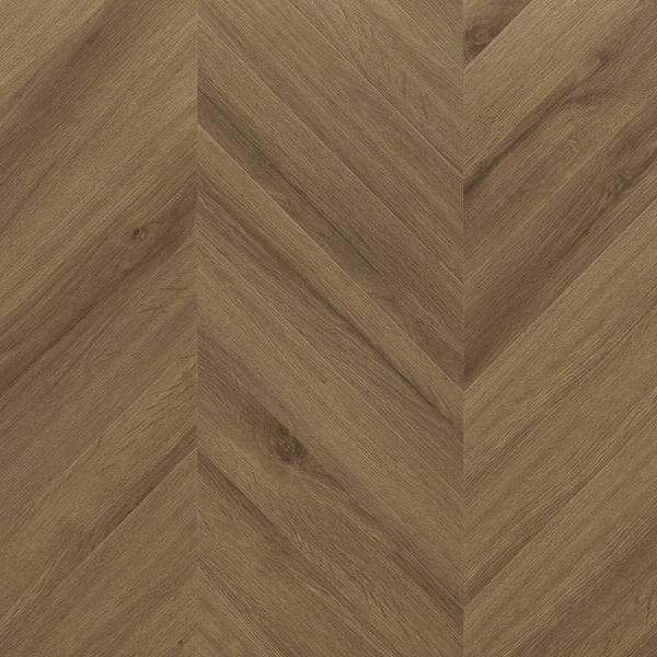 Вінілова підлога SPC Французька Ялинка Arbiton Herringbone Amaron Chevron ДУБ ROCHESTER CLC 229
