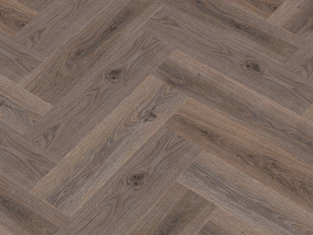 SPC - покриття CHECK Herringbone Boxbach OAK 2076H