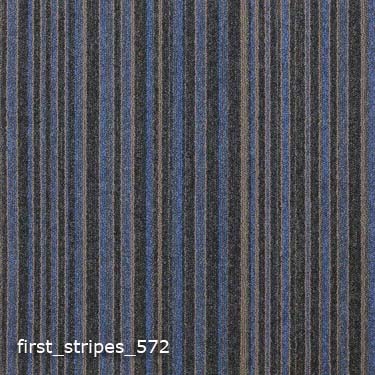 Килимова плитка Modulyss 30 First Stripes 572