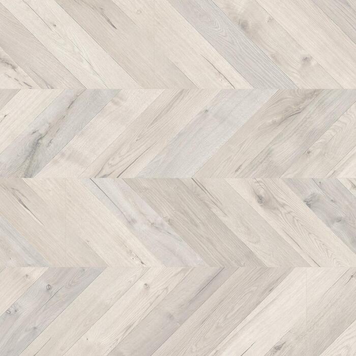Ламінат Французька Ялинка Kaindl Natural Touch Wide Plank Oak Fortress Alnwig 4438