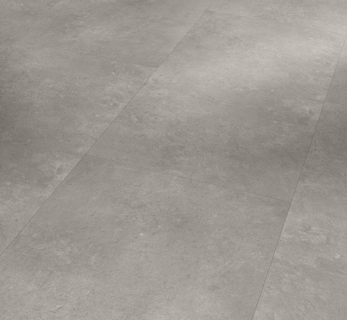 Вінілова підлога Parador TrendTime 5 DB Stone Trafalgar light grey 1750858