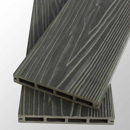 Терасна Дошка Tardex Lite Premium 3D  Графіт