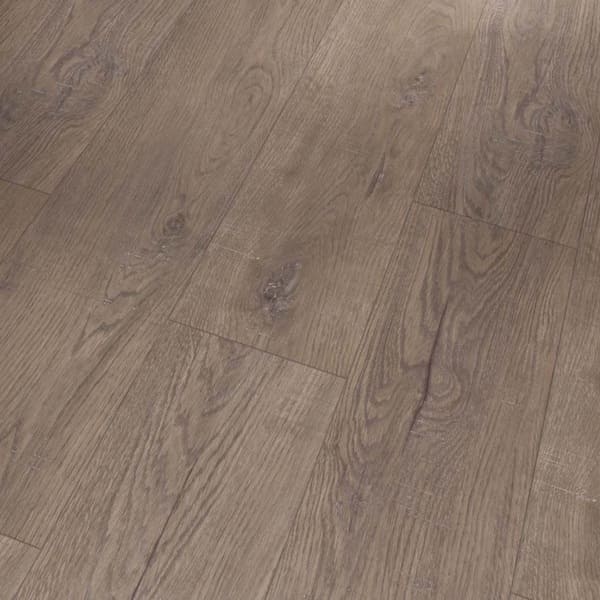 SPC - покриття Parador Classic 2070 Дуб Вінтаж сірий 1744626