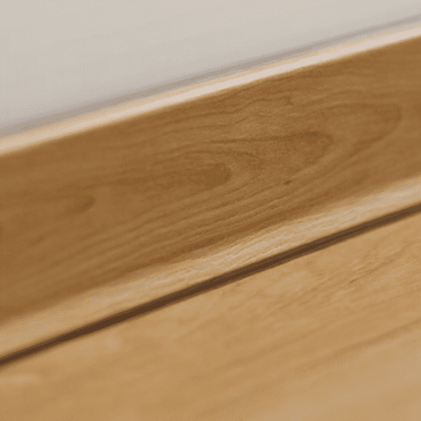 Плінтус Вініловий GraboProfil Hard-Foam Skirting 60 мм Sansa 2105