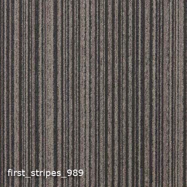 Килимова плитка Modulyss 30 First Stripes 989