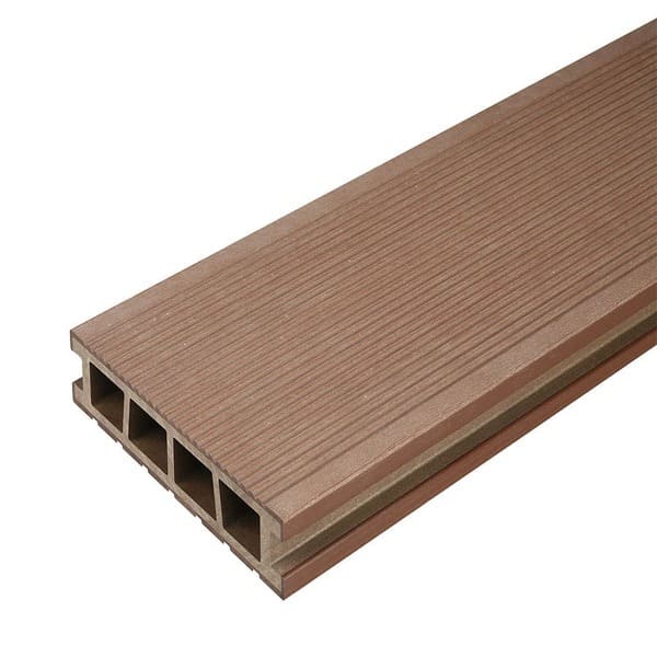 Терасна дошка Salag BergDeck WPC Тік 06