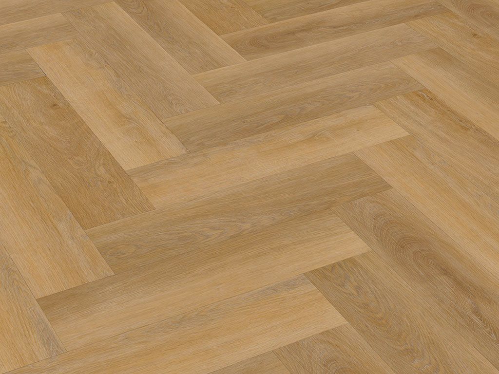 SPC - покриття CHECK Herringbone Alteno OAK 2072H