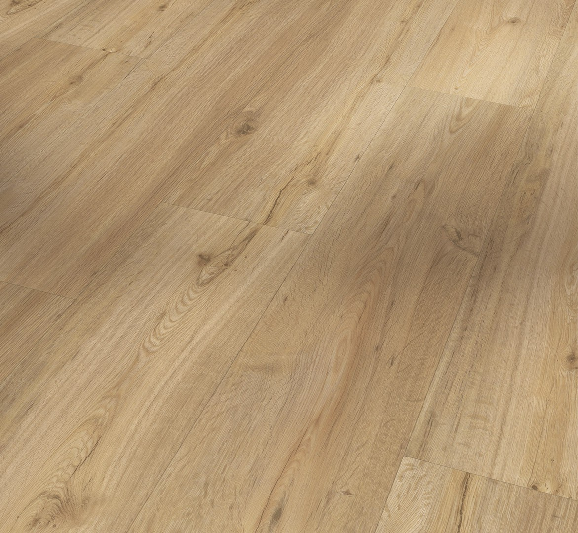 Вінілова підлога Parador Classic 2025 Oak natural 1748872