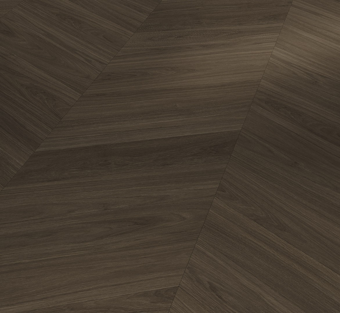 Вінілова підлога Parador TrendTime 10 DB Chevron 60° Oak Oxford dark brown 1750866