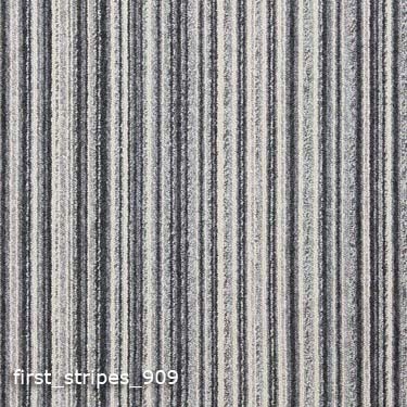 Килимова плитка Modulyss 30 First Stripes 909