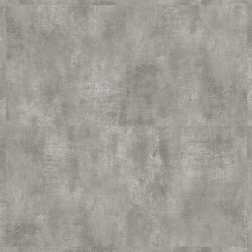 Вінілова плитка Tarkett Modular T7 Beton grey 257022007