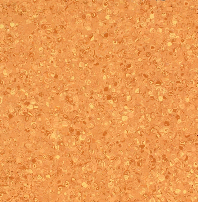 Комерційний лінолеум Grabo Fortis Orange