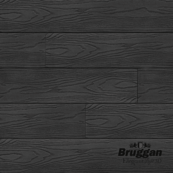 Терасна дошка Bruggan Elegant Light 3D Anthracite