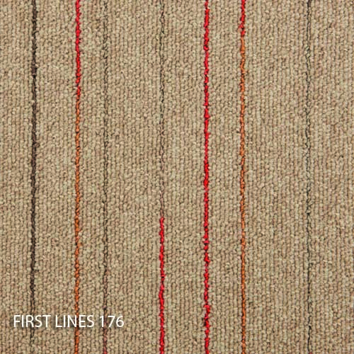 Килимова плитка Modulyss 19 First Lines 176