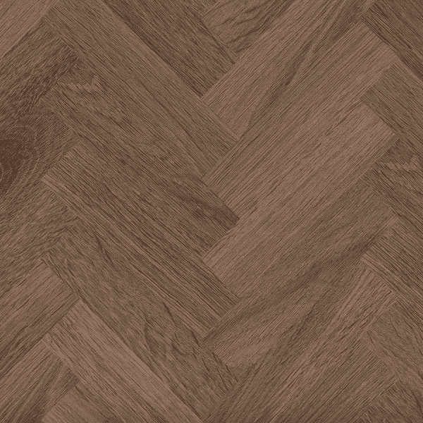 Вінілова Підлога AW Invictus MAXIMUS Herringbone  HIGHLAND OAK CHOCOLATE 42