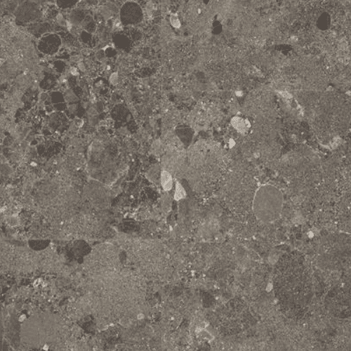 Вінілова плитка Berry Alloc Pure Tiles Terrazzo Dark grey