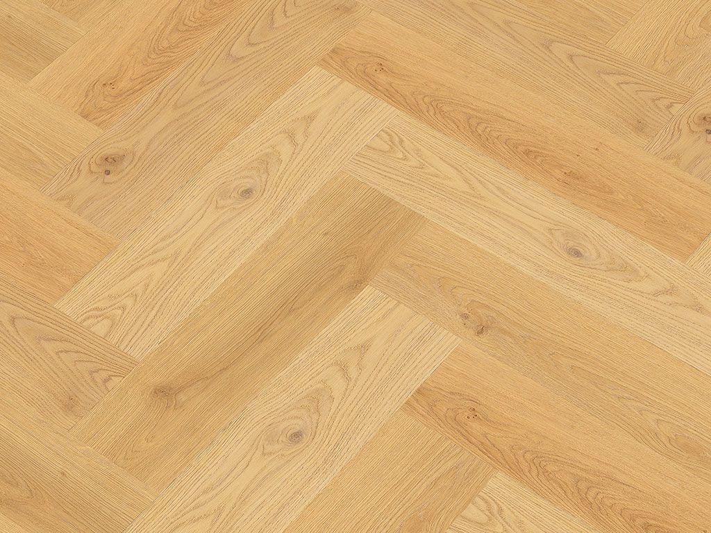SPC - покриття CHECK Herringbone Burbach OAK 2078H