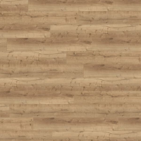 SPC підлога Wineo 400 RLC Wood XL Comfort Oak Brown RLC293WXL
