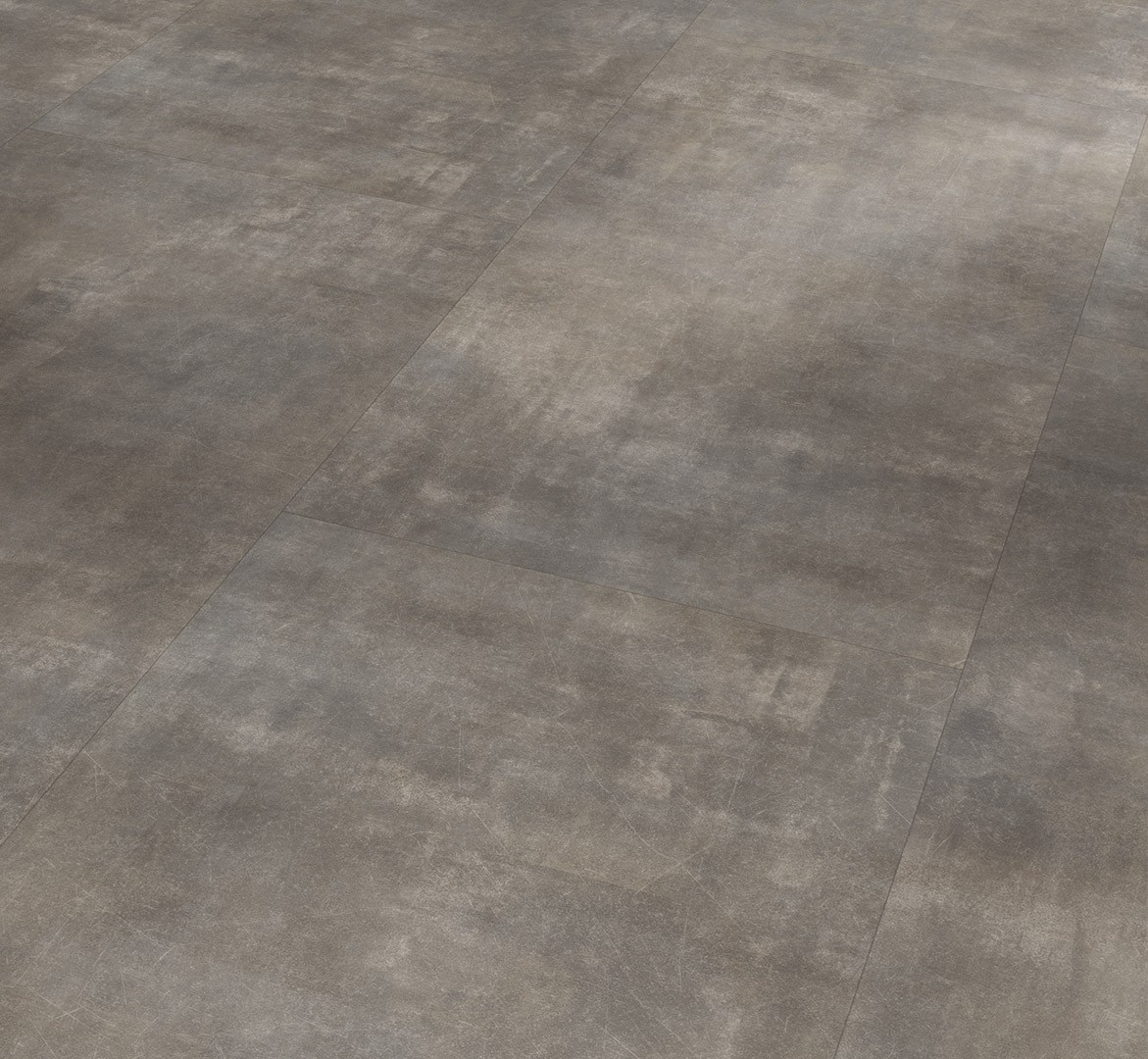 Вінілова підлога Parador TrendTime 5 DB Mineral grey 1750855