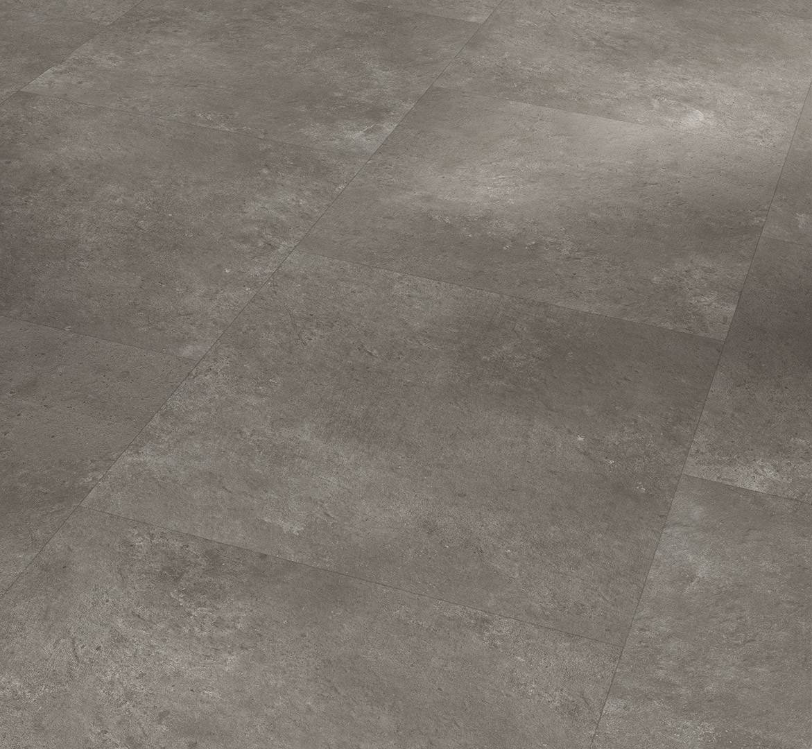 Вінілова підлога Parador TrendTime 5 DB Stone Trafalgar dark grey 1750860