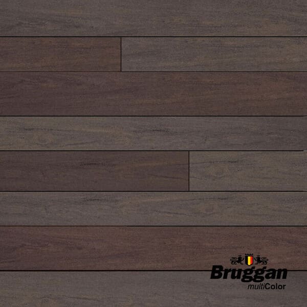 Терасна Дошка Bruggan Multicolor Wenge 140