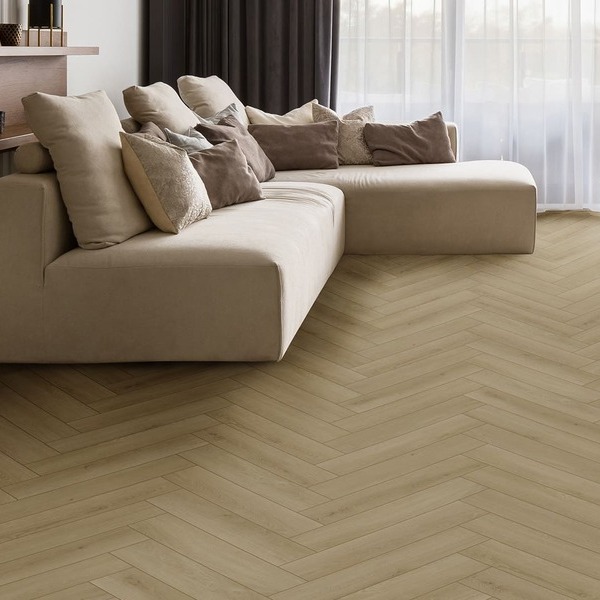 REDWOOD HERRINGBONE
