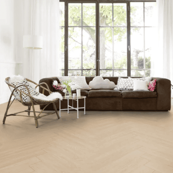 VIRTUO 55 DryBack HERRINGBONE