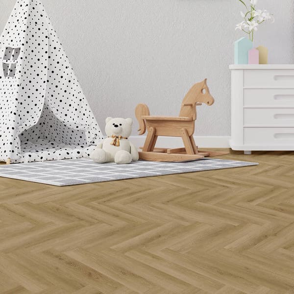 ETERNAL HERRINGBONE