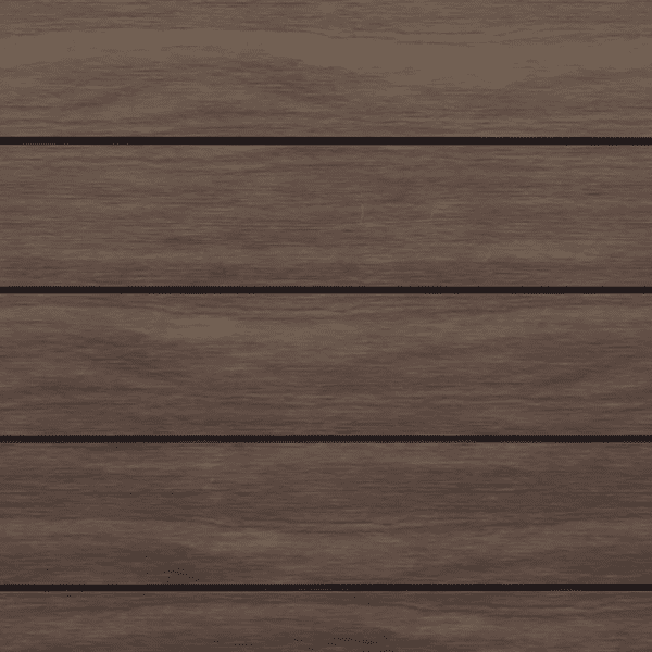 Фасадний профіль LEGRO Walnut FS 21