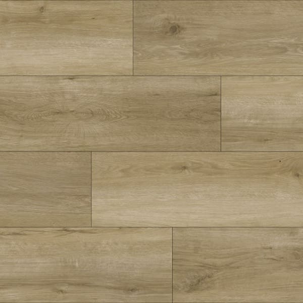 Вінілова Плитка BazaLux Dry back lvt OAK SARMIENTO WR34002