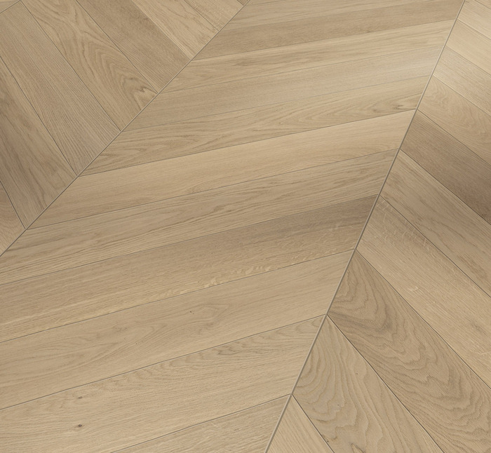 Інженерна Дошка Шеврон Lian Wood Parquet Дуб Dublin