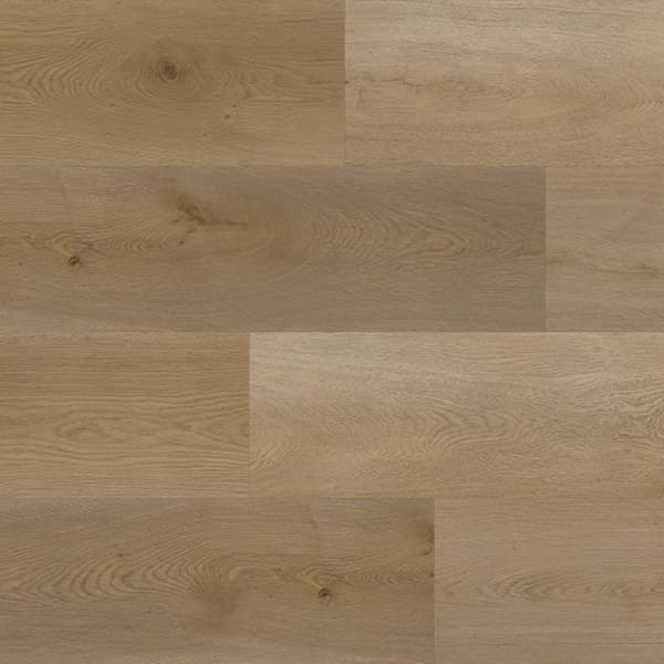 Вінілова Плитка BazaLux Dry back lvt OAK MARADI 23011