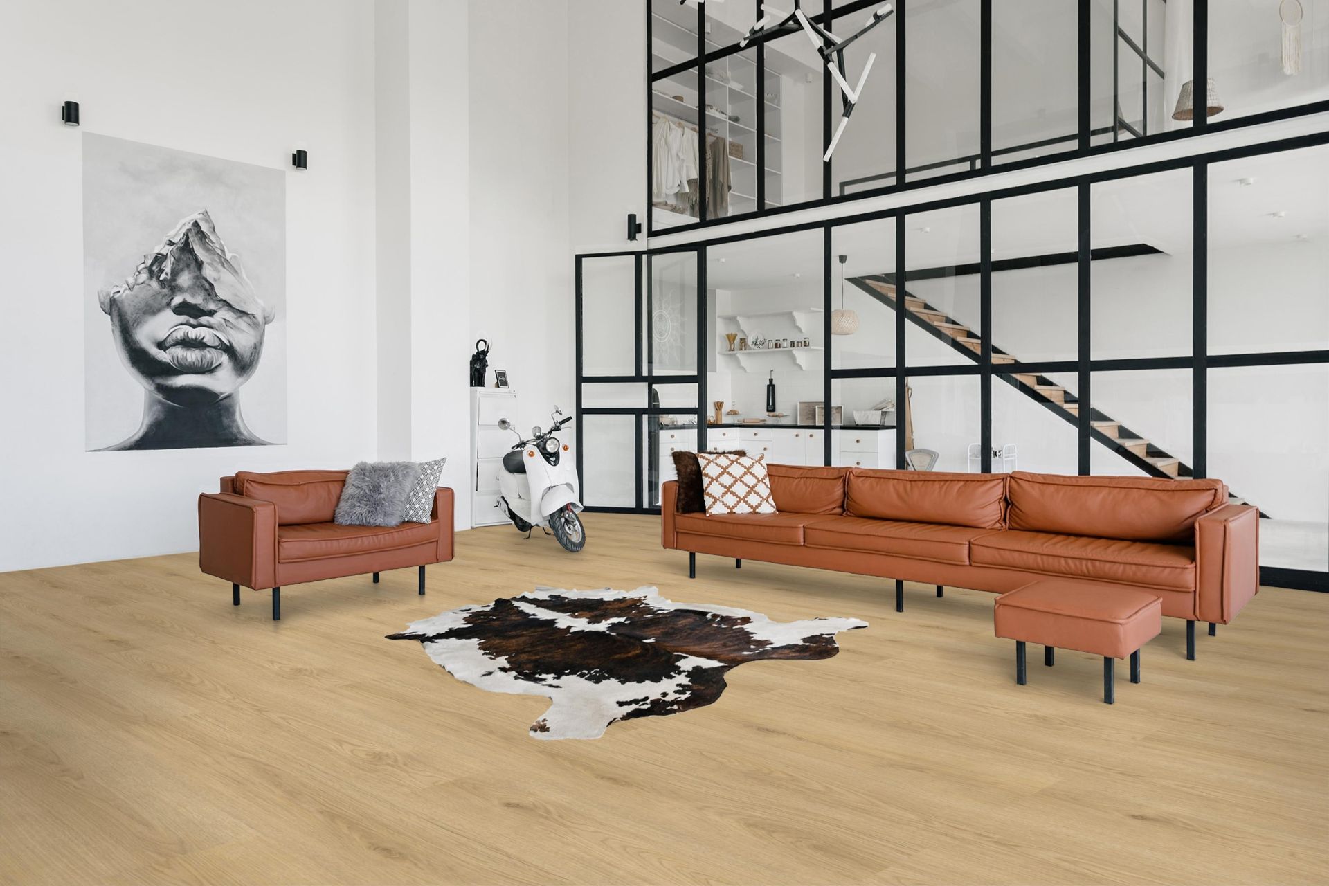 Maximum Standard LVT