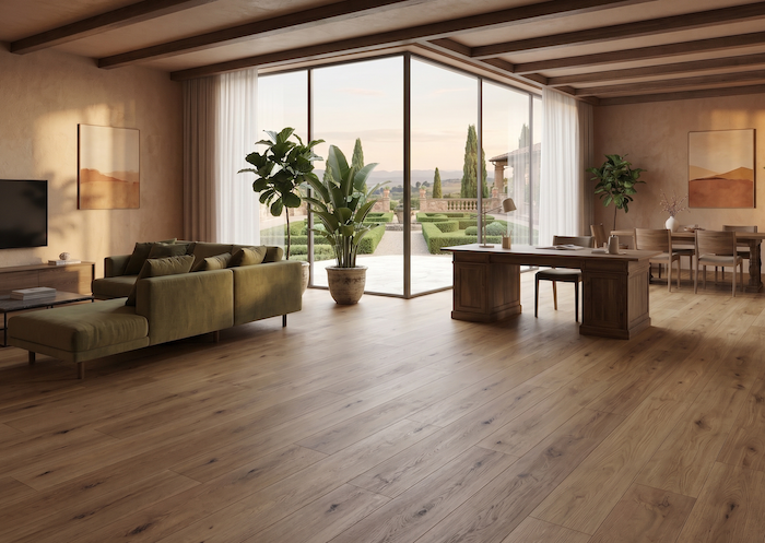ENVIRO RUSTIC CLICK