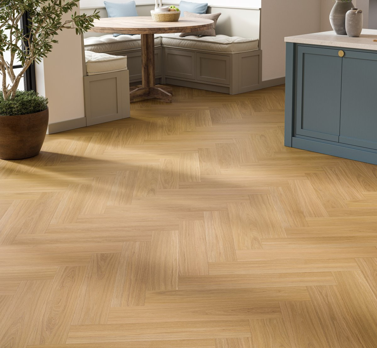 TrendTime 3 SPС  Herringbone