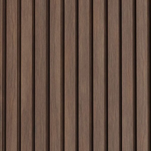 Фасадний профіль LEGRO Walnut FS 15 